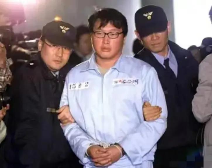 婚内出轨总统女婿，让财阀为她坐牢，做了20年*妇情**后真要上位了？