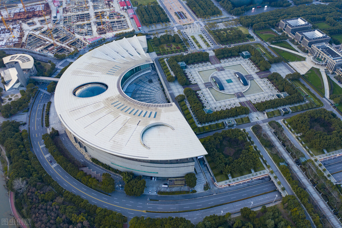 上海100公里左右有哪些旅游景点,上海旅游攻略带孩子必去景点