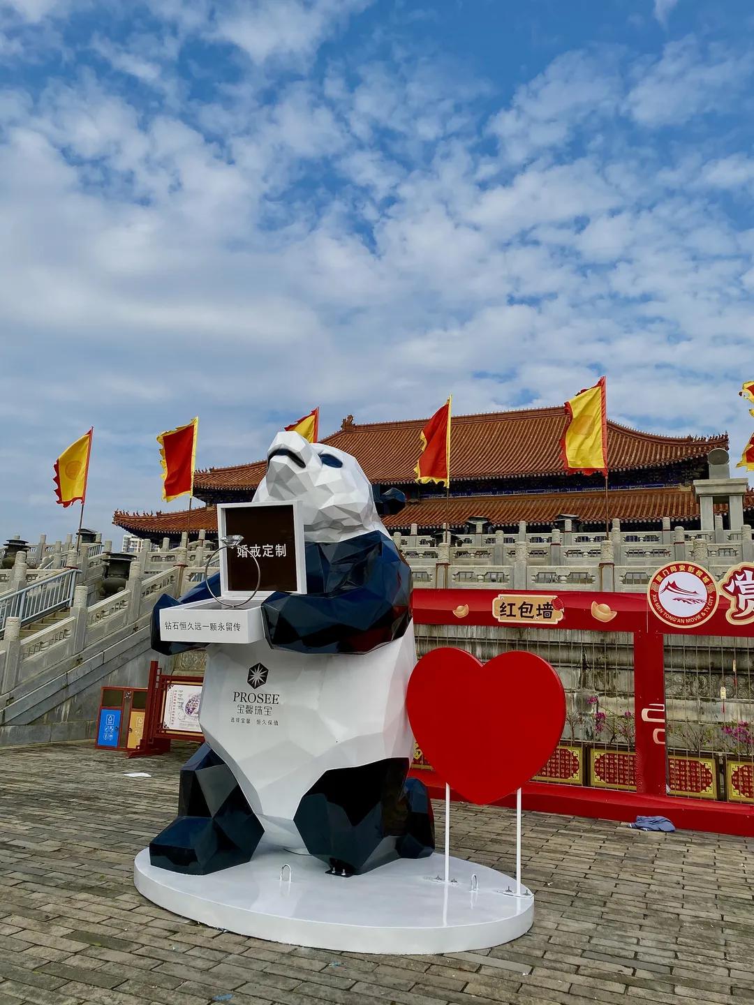 厦门四天游玩攻略大全,最新厦门游玩攻略