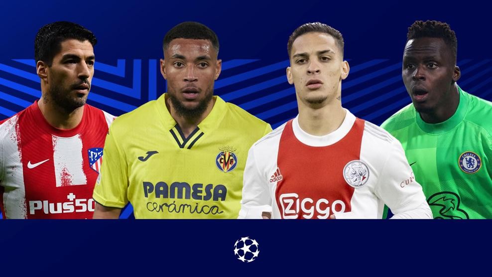 欧冠预测分析曼城VS切尔西,欧冠前瞻再战曼城拜仁还是难胜