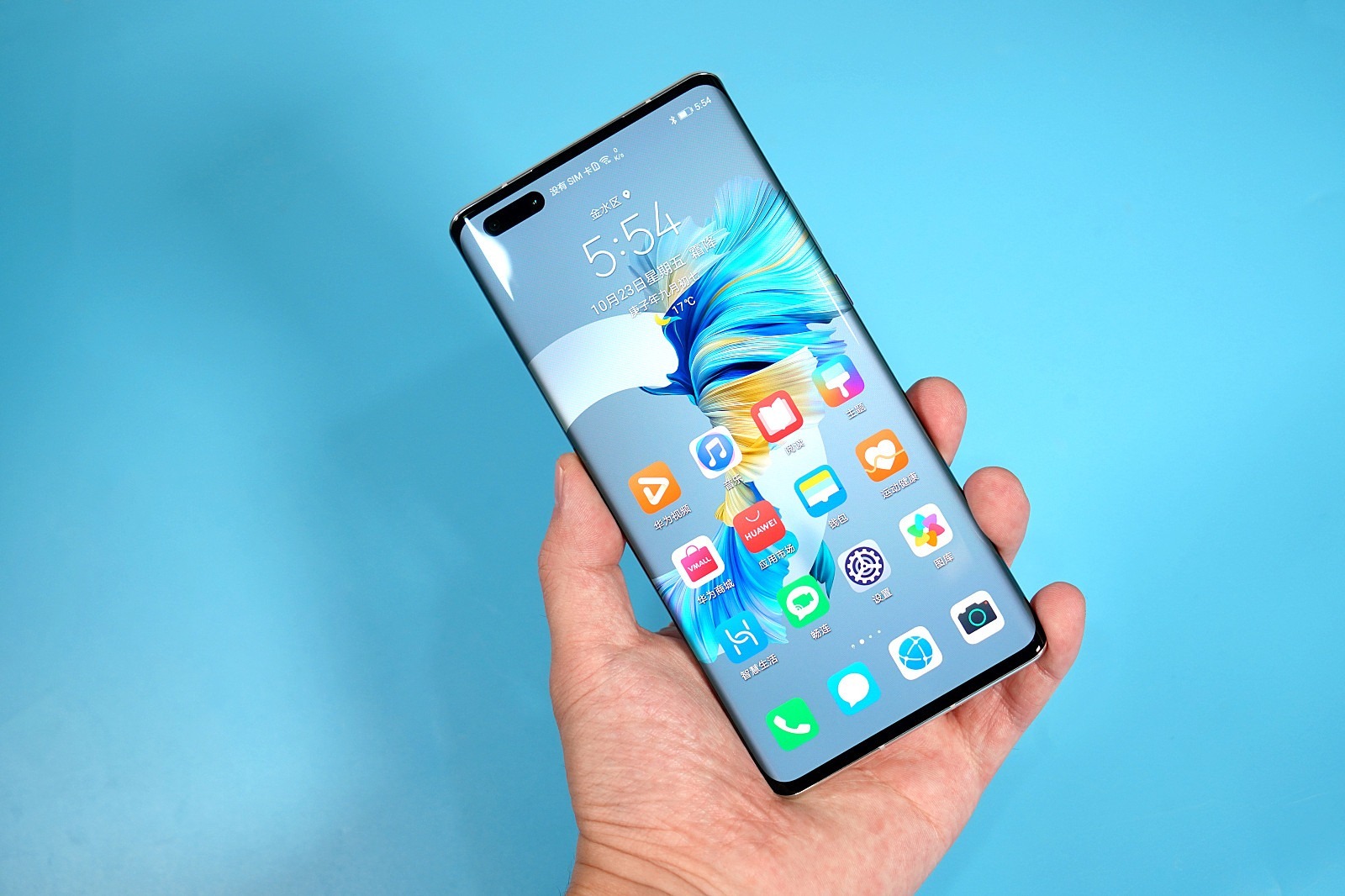 从华为换到vivo,从华为手机换到苹果手机的感受