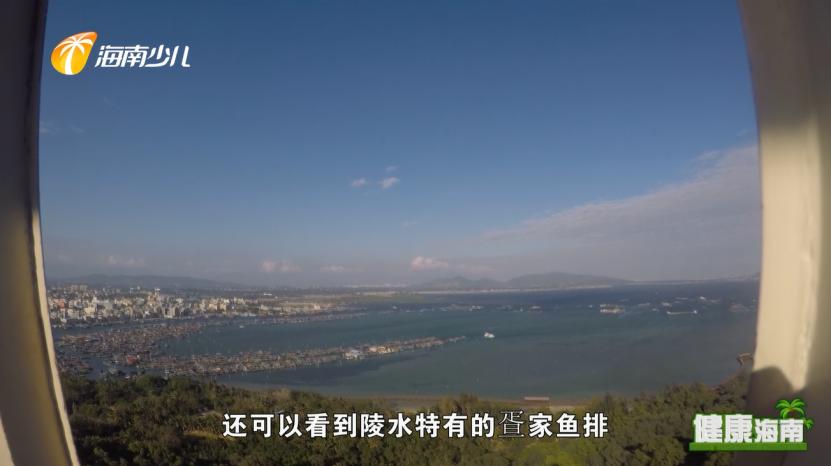 健康海南｜医疗护理师话说快乐健康去旅行！