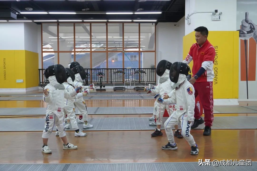 大运会有没有击剑项目,大运会击剑