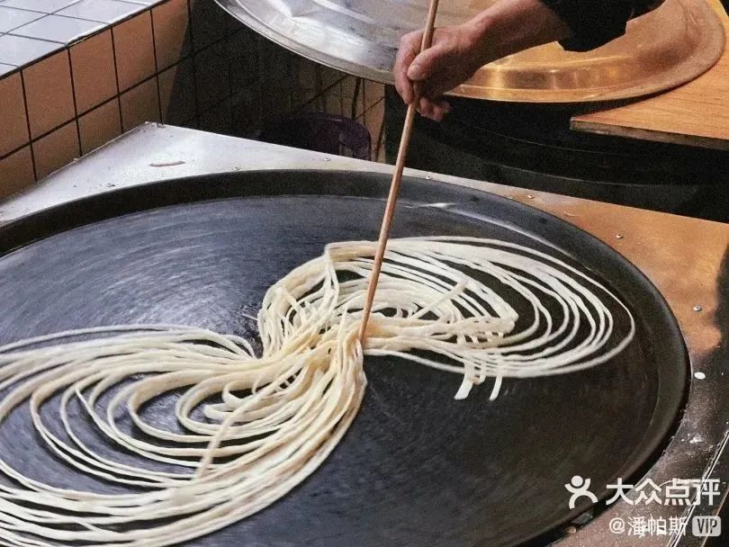 嗦粉成都美食,成都美食嗦粉