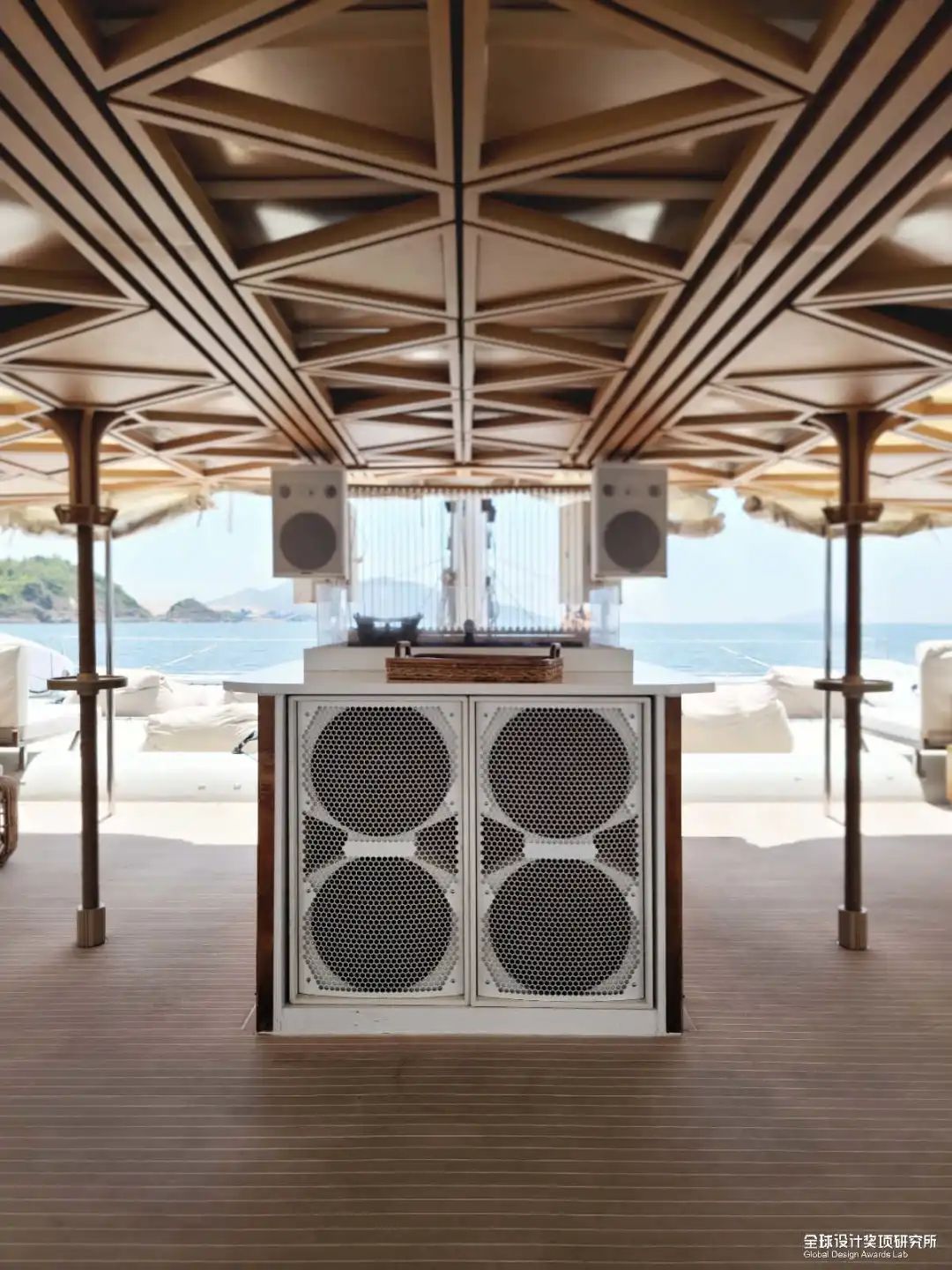 室内篇|2022LIV酒店设计奖获奖名单公布！