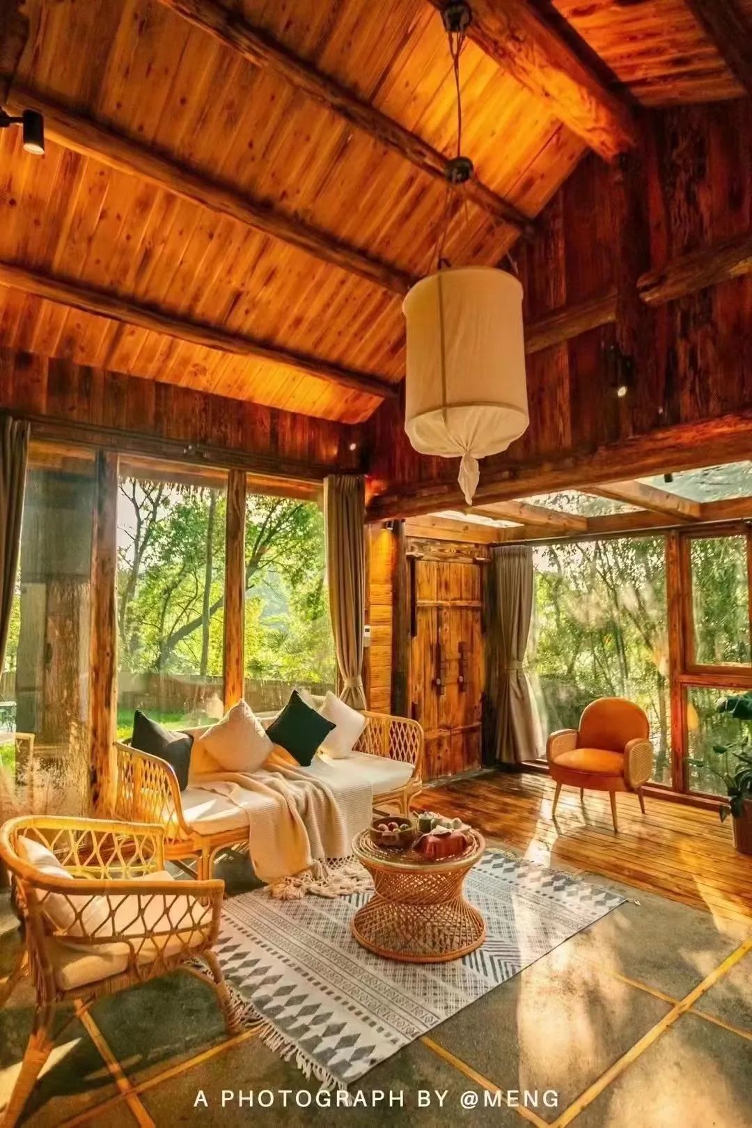 长沙五一假期住宿民宿推荐便宜,周末度假民宿长沙出发