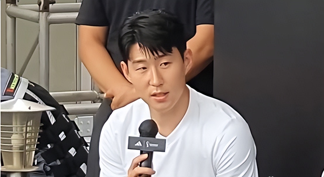 2018年世界杯孙兴慜绝杀德国,孙兴慜世界杯精彩瞬间