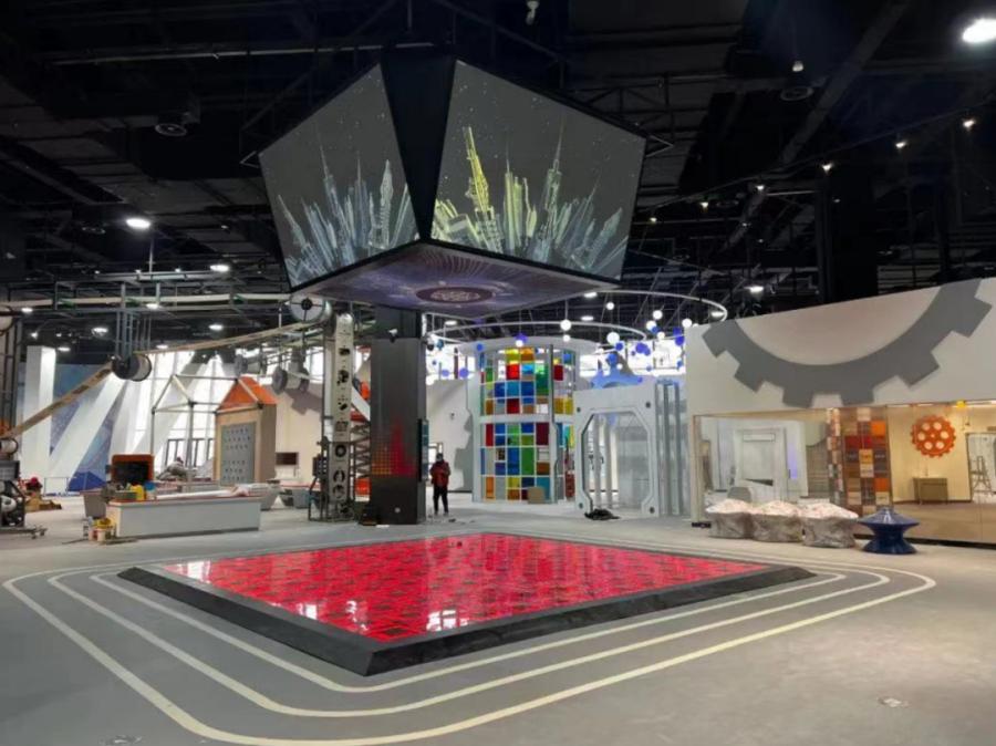 河南省科技馆预约入口,河南科技馆预约成功后怎么查看