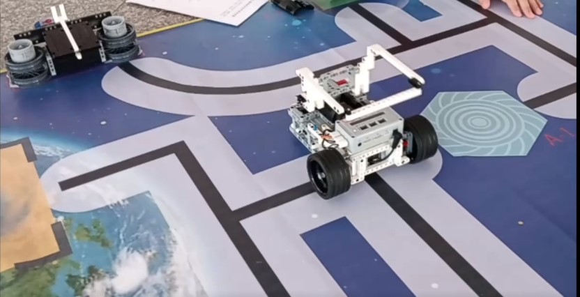 中小学信息技术创新与实践大赛,全国中小学创新与实践大赛