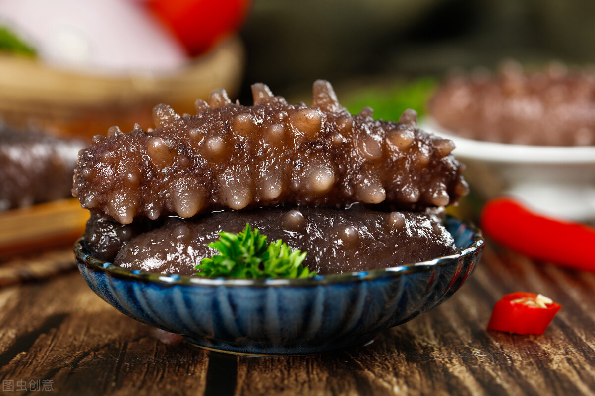 燕窝鱼翅辽参鲍鱼真的有营养吗,燕窝鱼翅鲍鱼海参的蛋白营养价值