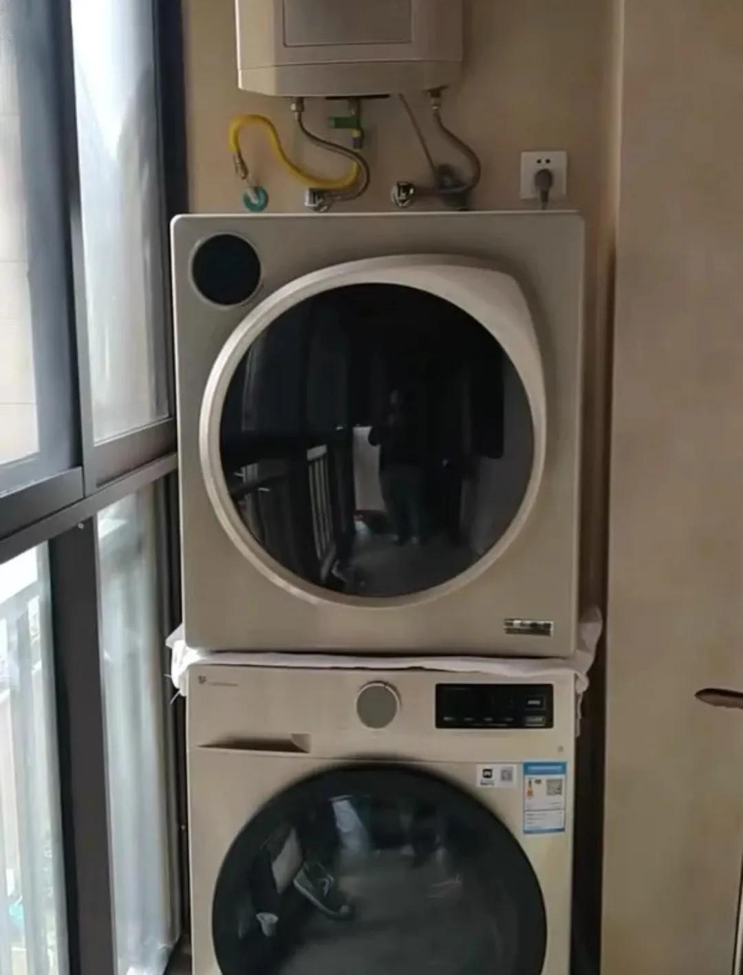 洗烘一体机究竟值不值得入手,洗烘一体机真的好用吗