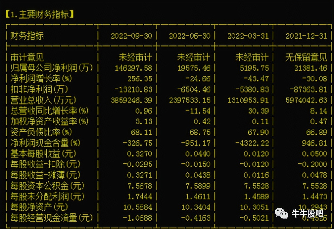 中国船舶的股票代码600150,中国船舶600150一季报