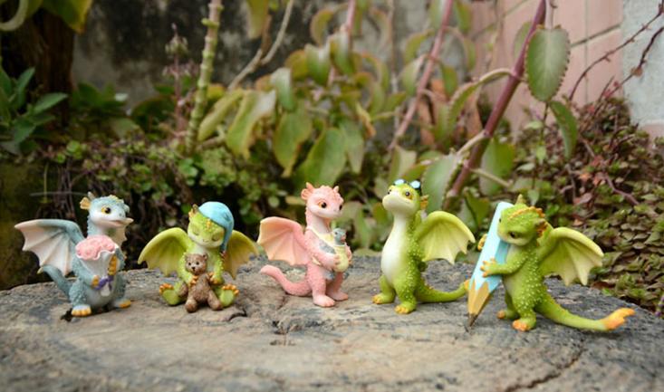 最适合送人的礼物摆件,适合送生日礼物的小摆件