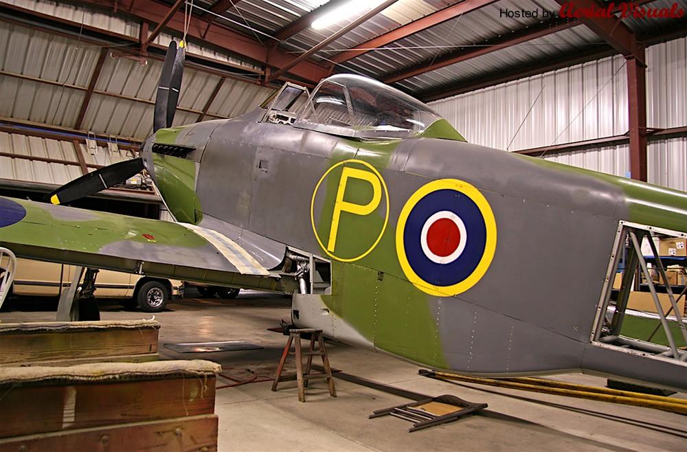 冷门飞行,冷门喷气式飞机