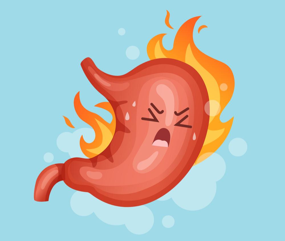 胃癌肿瘤标志物ca199高是什么原因,胃癌肿瘤标志物6项正常