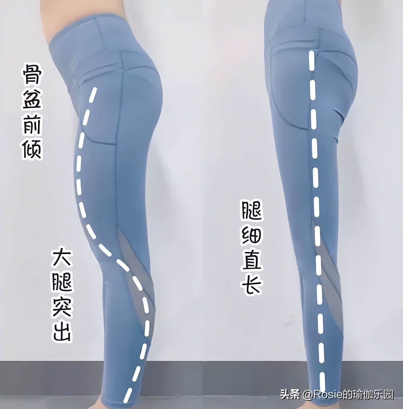 全智贤带娃身材超赞，如何解锁同款美腿？15min美腿术get细长直