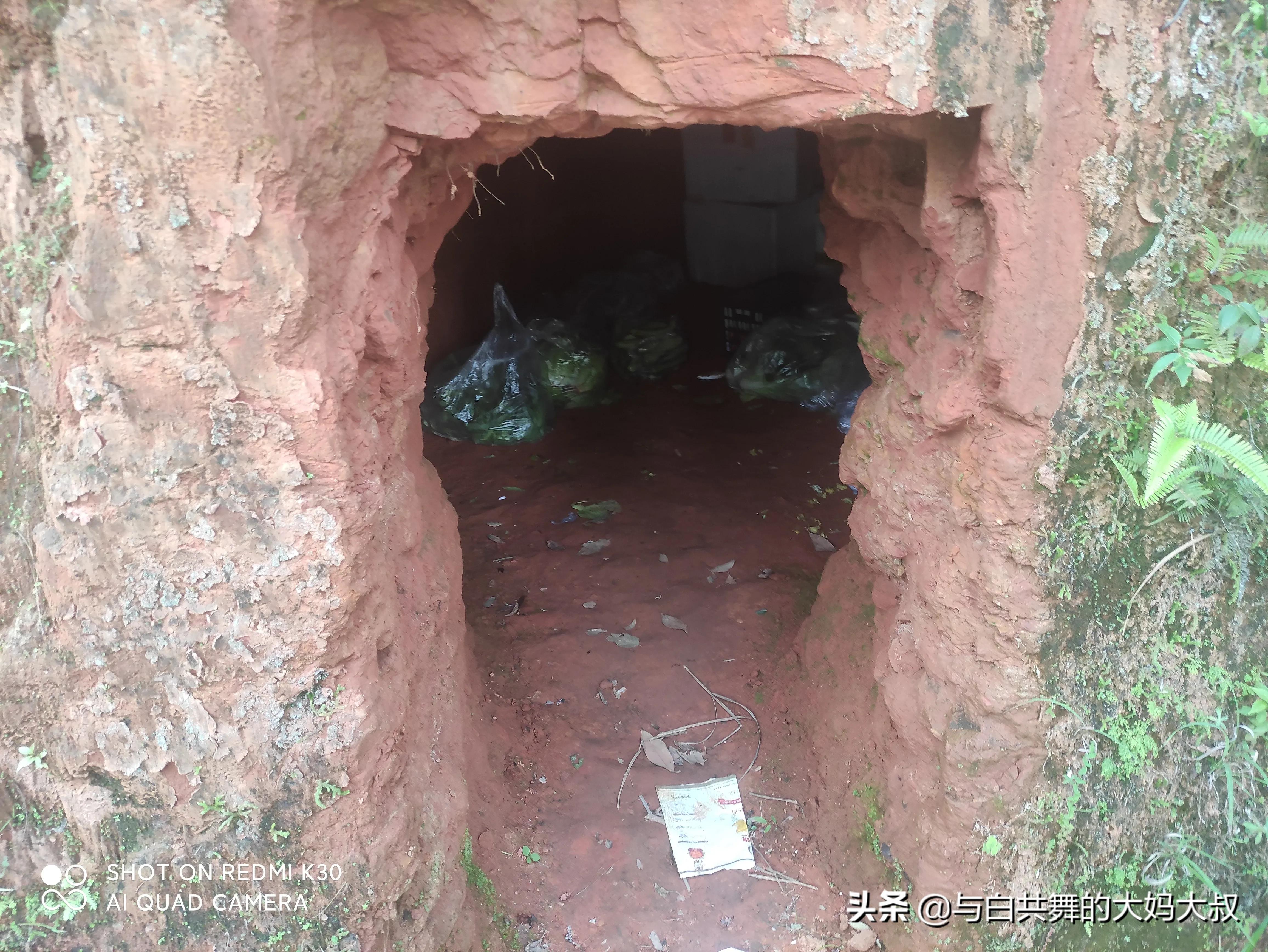 神往的农家乐避暑山庄，简直是个坑