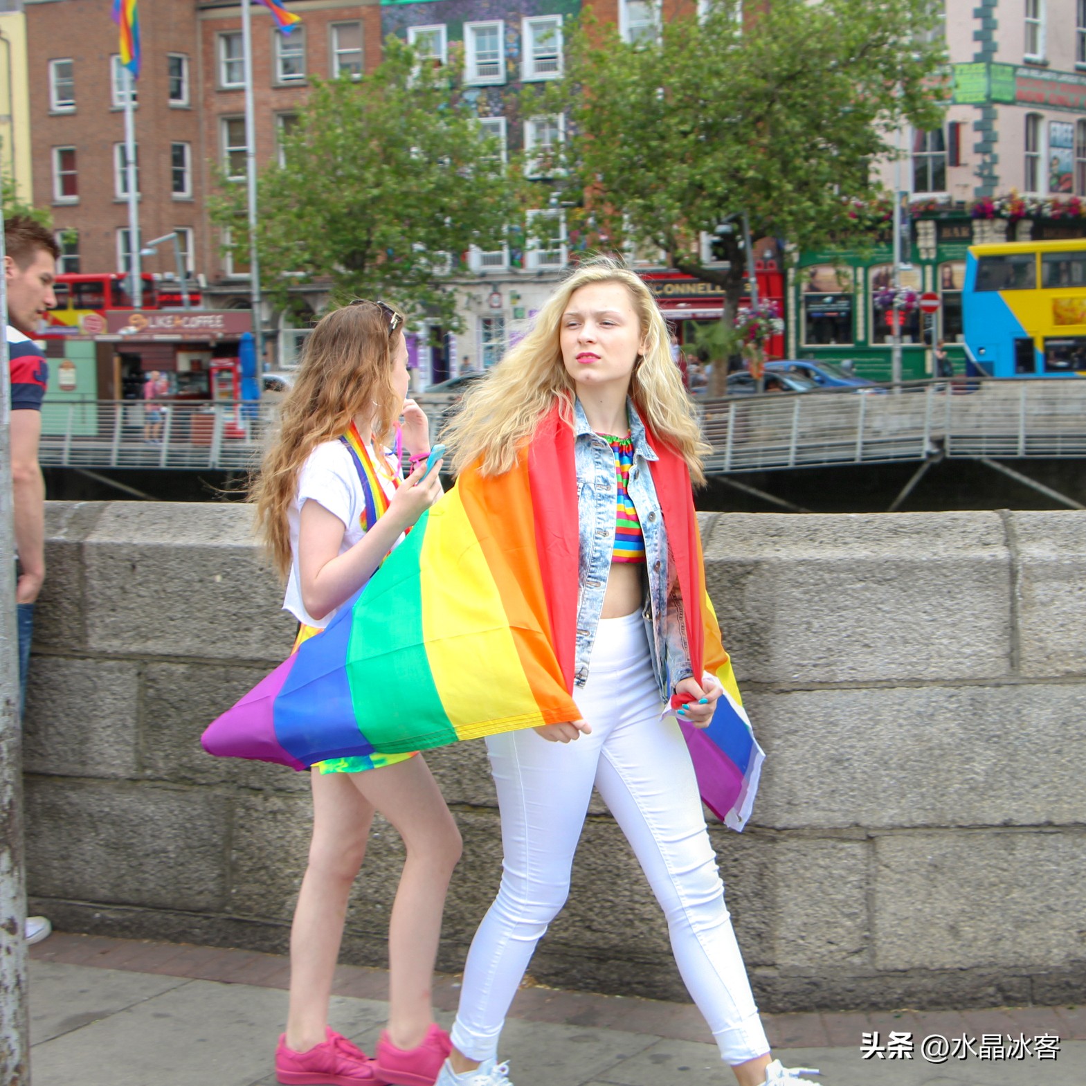 英国行（二）--苏格兰北爱尔兰和爱尔兰