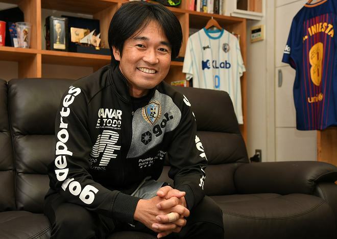 日本足球活化石三浦知良,三浦知良57岁踢球视频