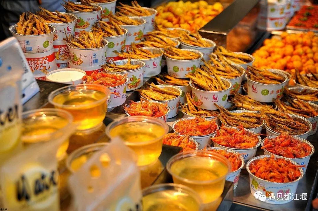 强烈推荐都江堰旅游两日游,成都都江堰一日游景点推荐