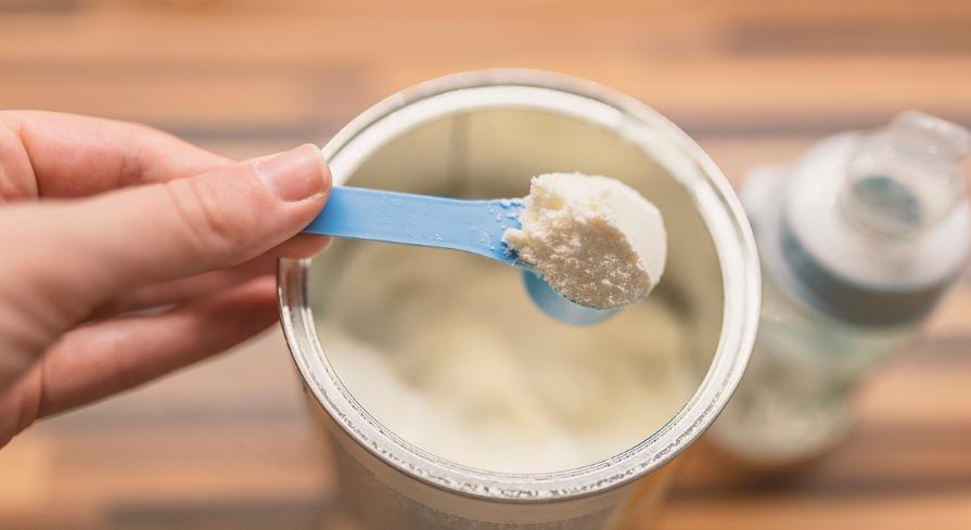 各国成人奶粉测评,各品牌奶粉普通和高端