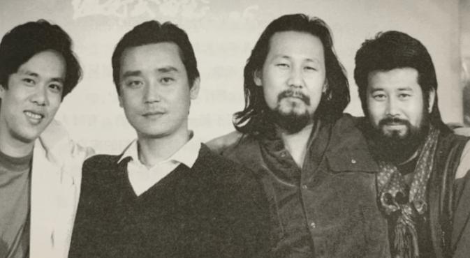 腾格尔酒后的生活,腾格尔喝酒后唱歌