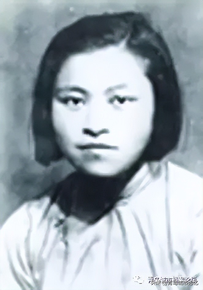 文德女中,山东青岛中学女学生被杀