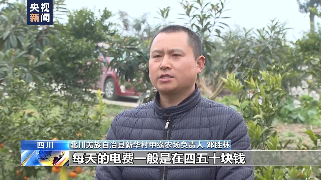 万象“耕”新丨现代化生产营销“土特产”变“抢手货”