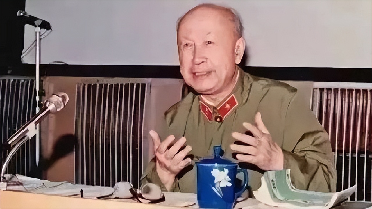 钱学森：被非法拘禁5年后，终回国造出导弹，两个孩子也都成栋梁