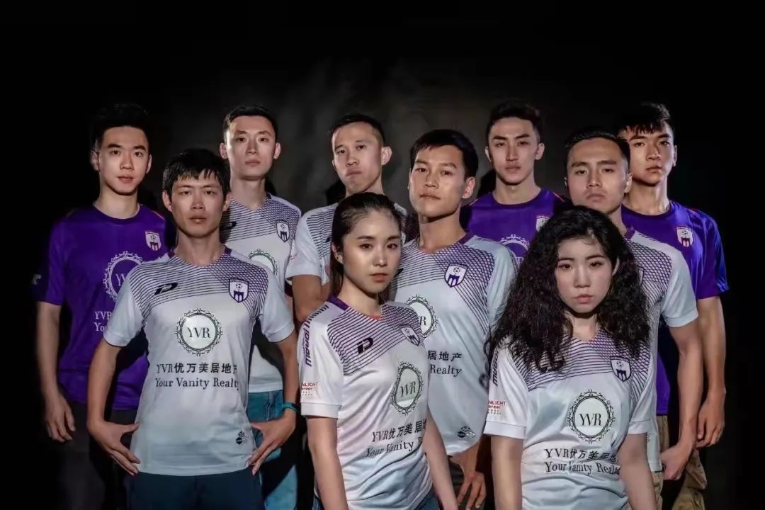 毕业生专访|纽约大学韩啸：校园足球，能不能换一种活法？