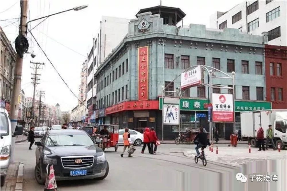 不舍的老道外，哈尔滨人心底最深的执念