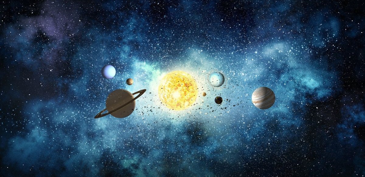 假设世界没有人类会怎么样,假设没有太阳和月亮地球会怎么样