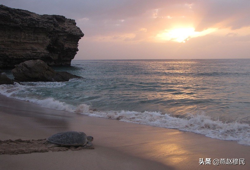 阿曼十大旅游景点排名榜,阿曼十大景点排名榜