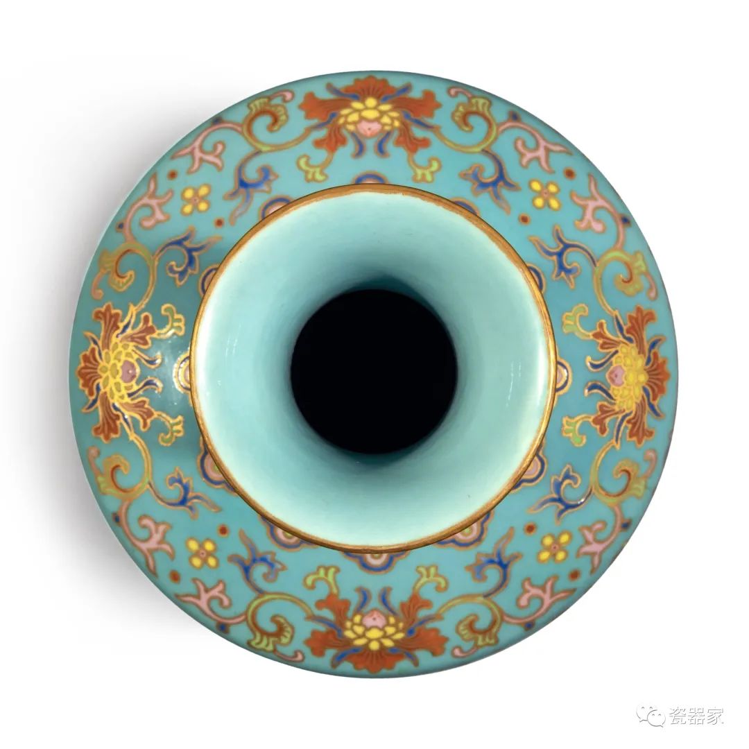 苏富比19年香港瓷器春拍,纽约秋拍苏富比高古瓷全览50件