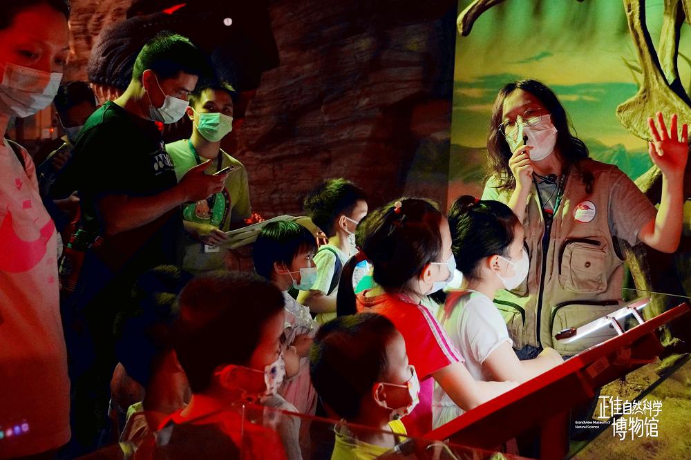 遛娃好去处免费还能增长见识广州,天河小新塘附近有遛娃的地方吗