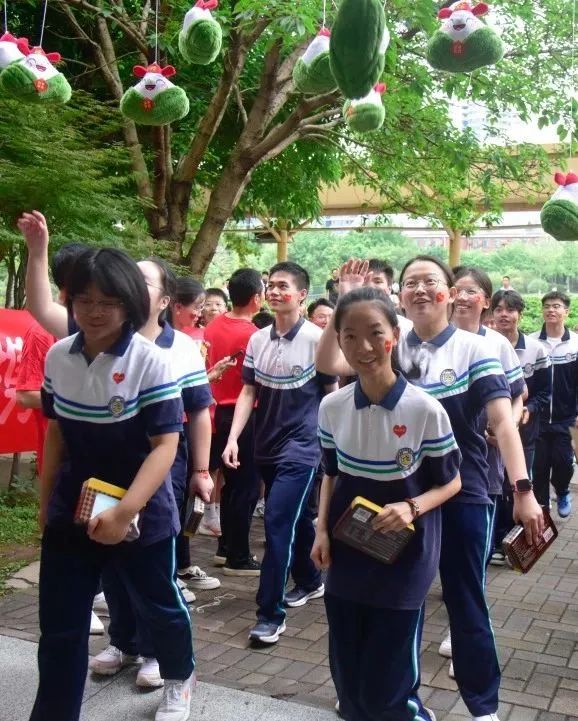 宜宾天立高考百日誓师,宜宾天立高三高考百天誓师大会