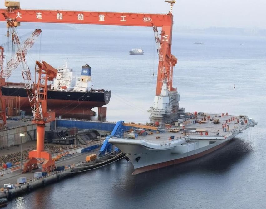 挪威撤销大船130亿订单,中国船厂与挪威的订单后续