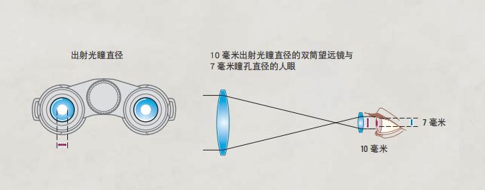 真正能夜视的夜视仪推荐,真正的夜视仪视角