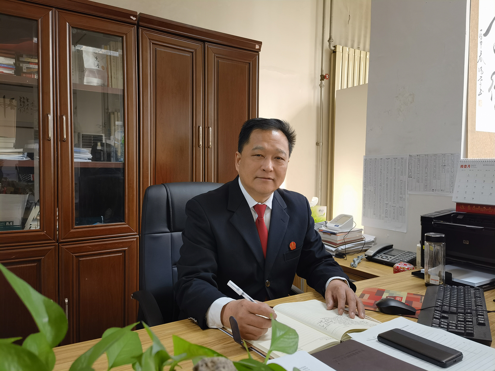 是你是你，如此闪耀的你（一）