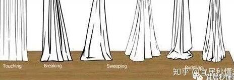 这4种窗帘既实用又美观你家有吗,窗帘是家居装饰不可或缺的一部分