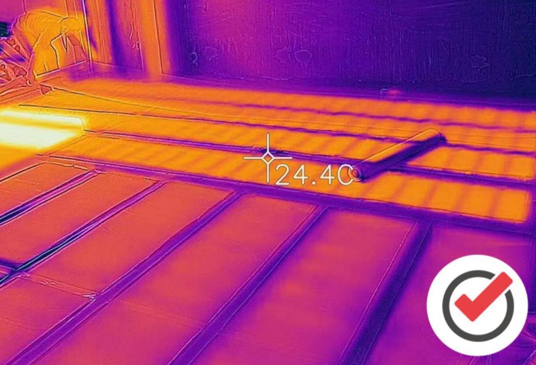 你们的家有必要安装地暖吗,安装地暖真实感受