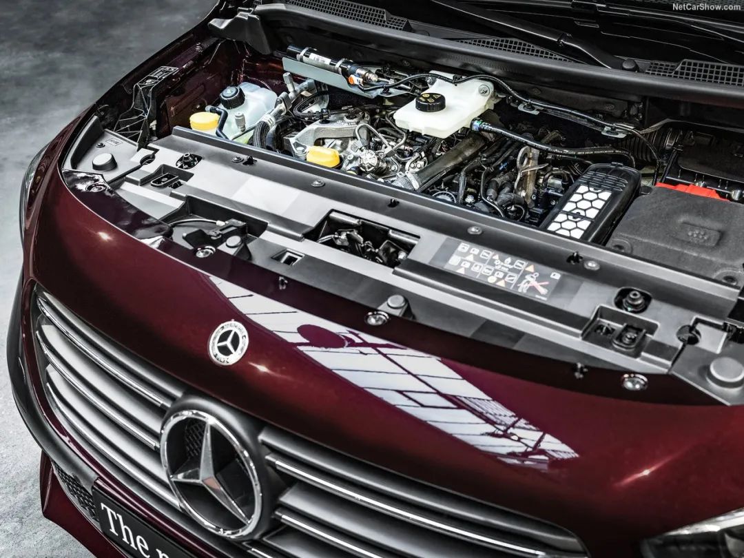 开迪汽车最新款,奔驰版开迪