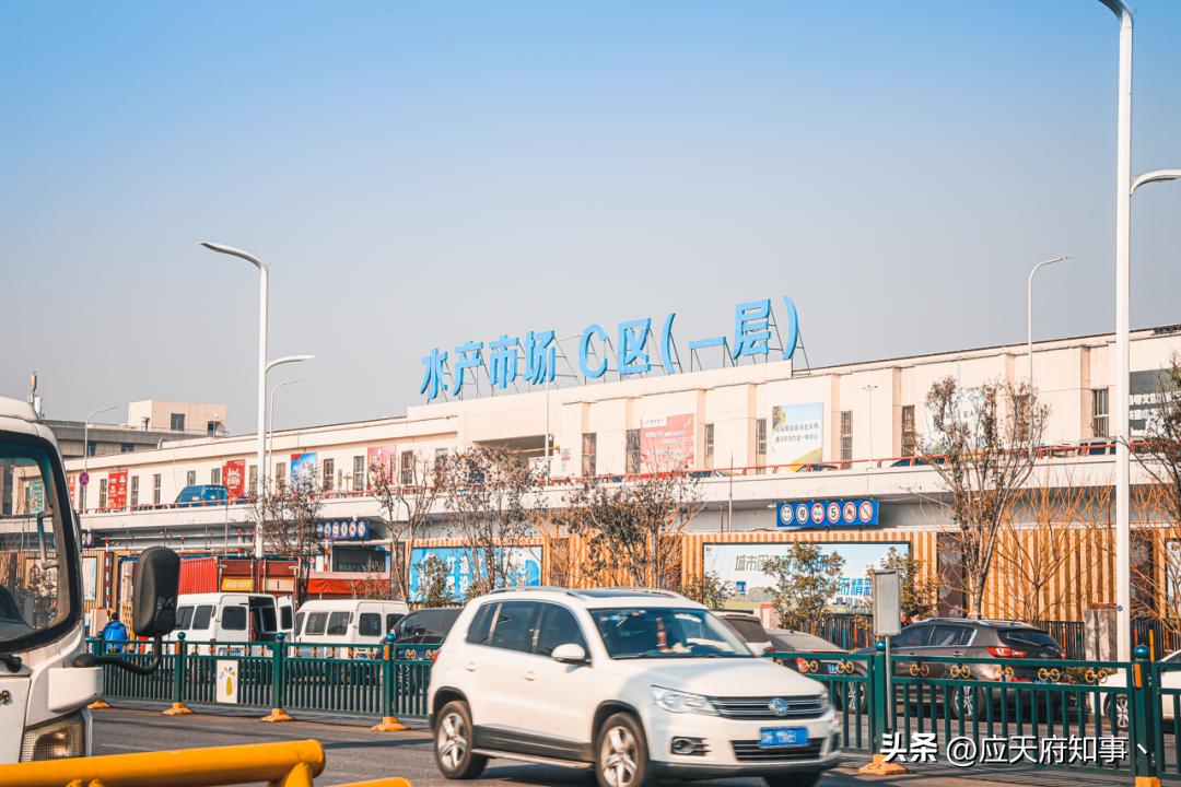 南京人囤物资,众彩年货攻略大全