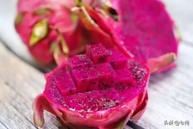 海南的水果特产有哪些？你知道几种？