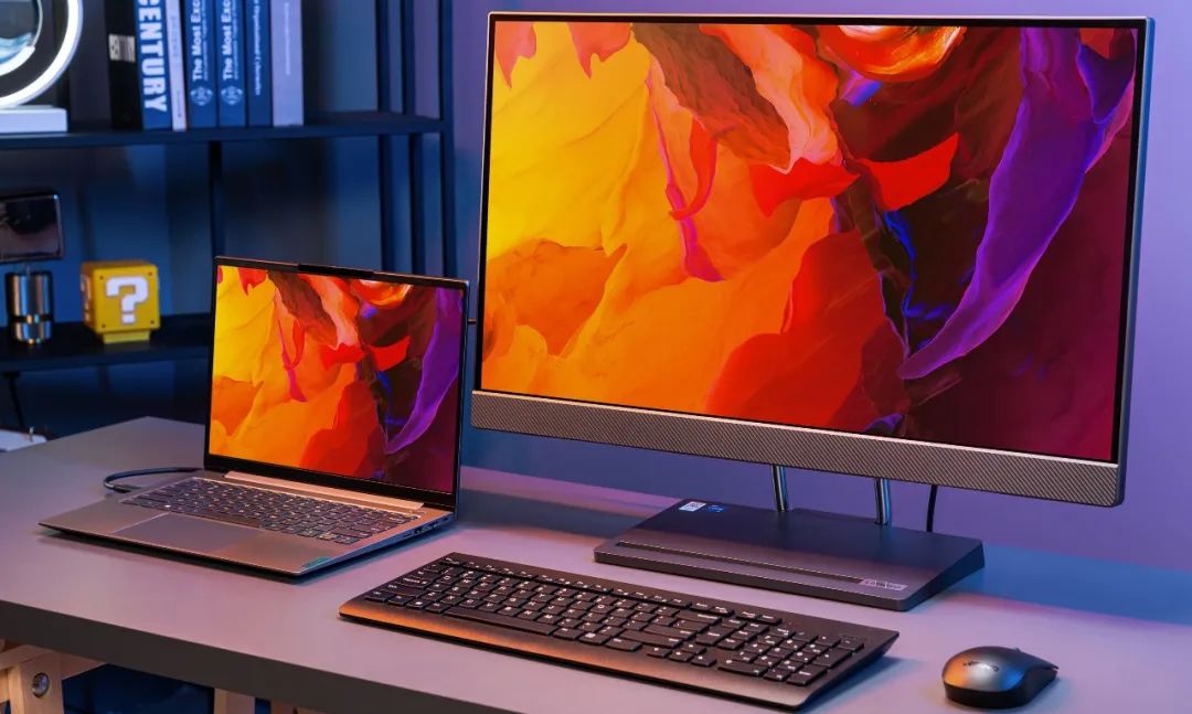 推荐和联想yoga27一体机类似,联想小新pro27和苹果一体机哪个好