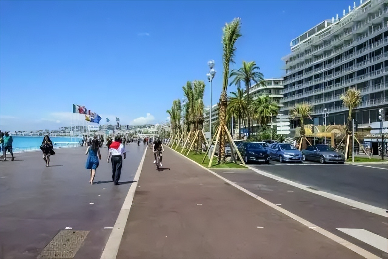 法国出行必备清单,法国出行