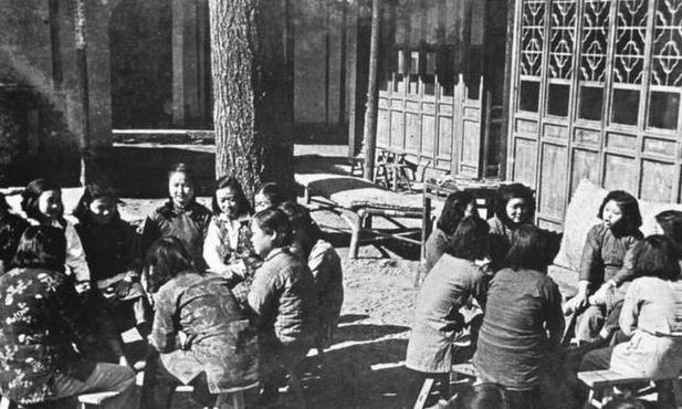 我国改造青楼女子的电视剧,新中国整治青楼