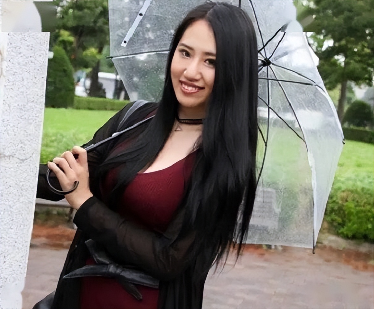 日本富豪之死之谜,日本富豪被毒杀