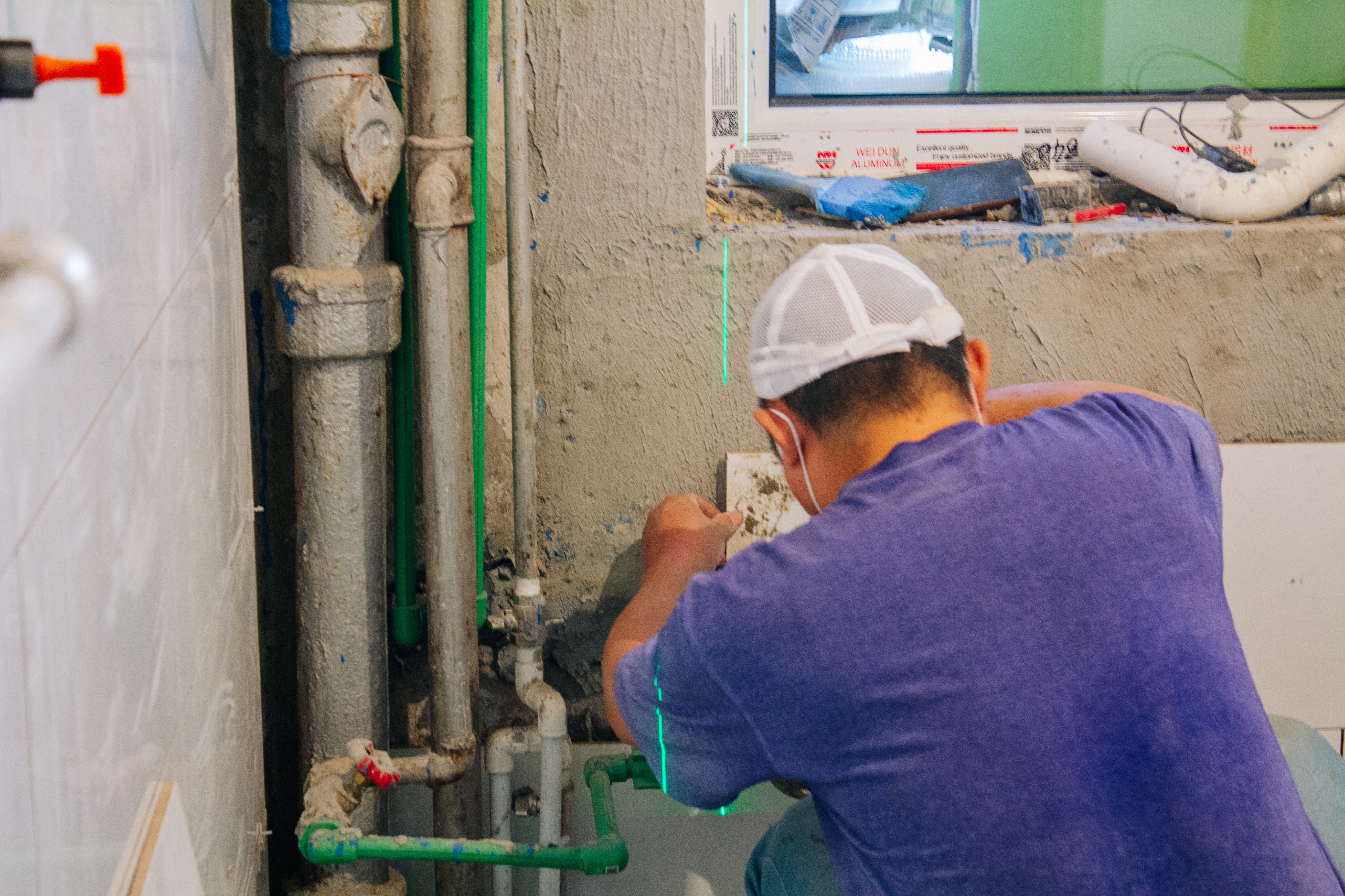 装修要不要跟着工长的思路走,工长装修十大忠告