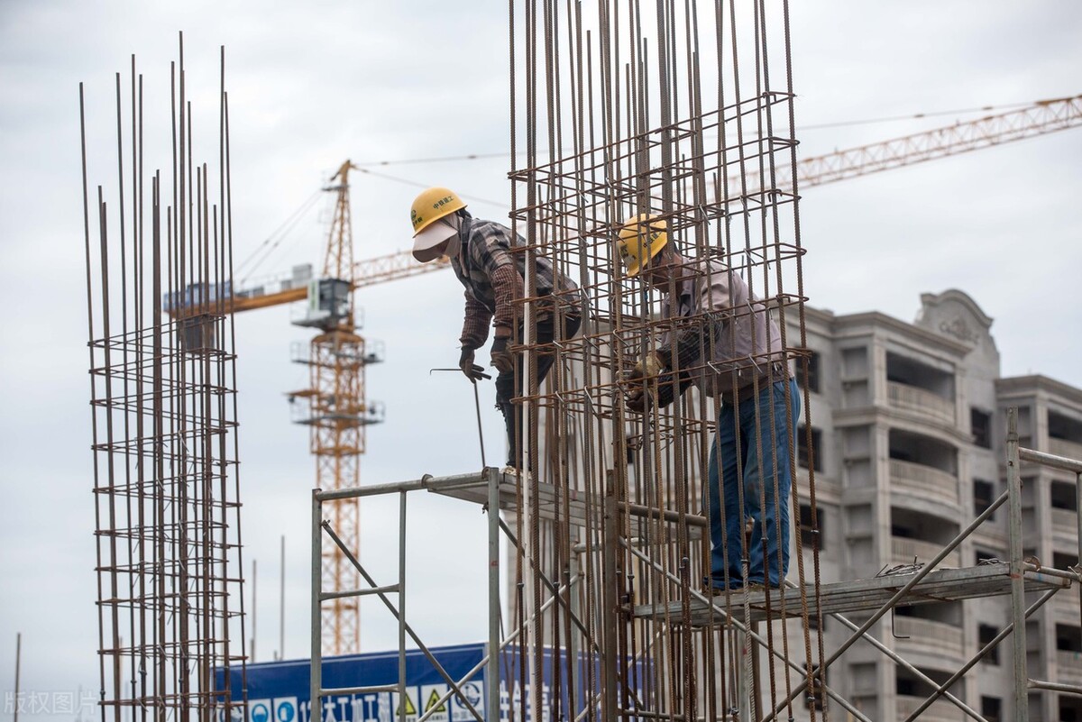 工程四大工种价格怎么谈判,怎么去了解建筑工地所有工价